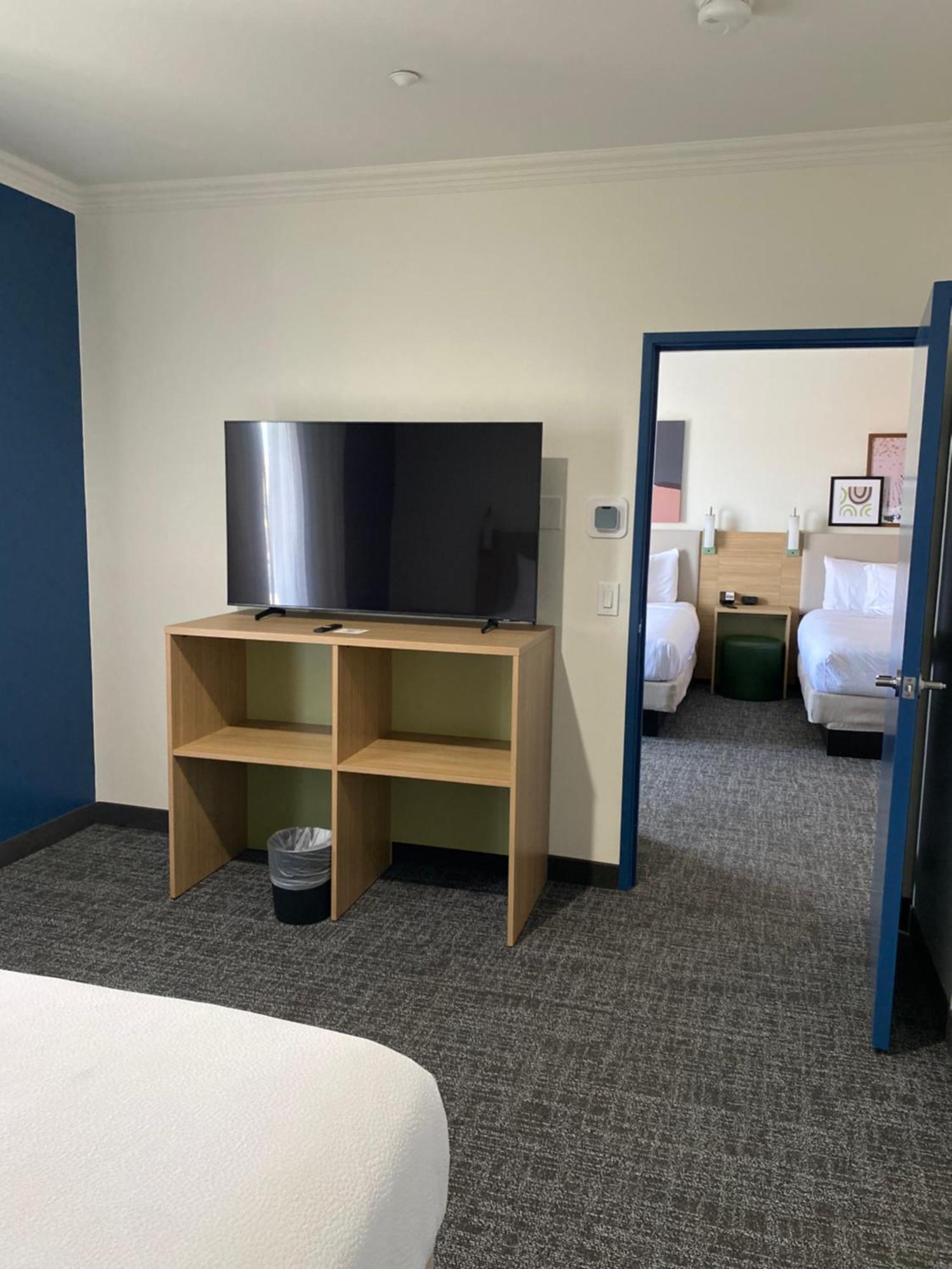 Best Western Joshua Tree Hotel&Suites Yucca Valley Exterior foto