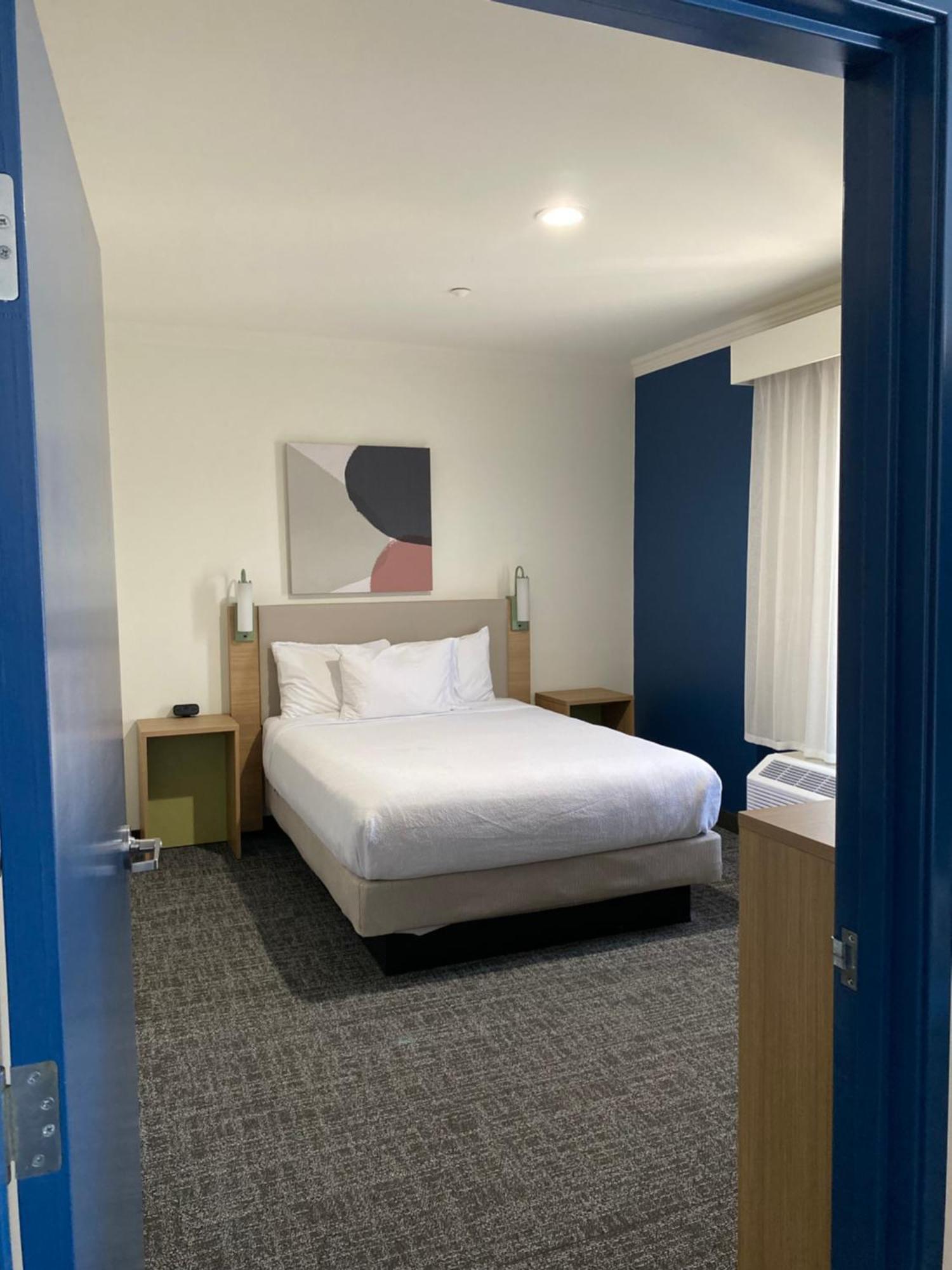 Best Western Joshua Tree Hotel&Suites Yucca Valley Exterior foto