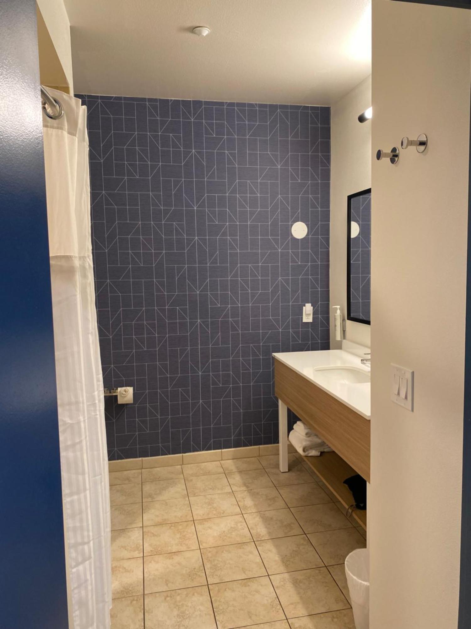 Best Western Joshua Tree Hotel&Suites Yucca Valley Exterior foto